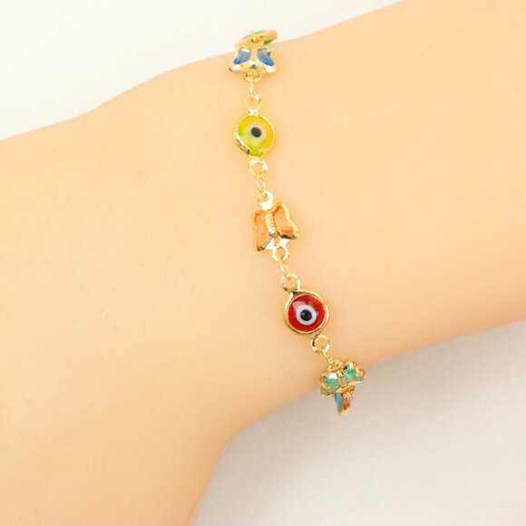 "New Beautiful Design Bracelet for Women/Girls, Gift, B967 - Picture 1 of 5